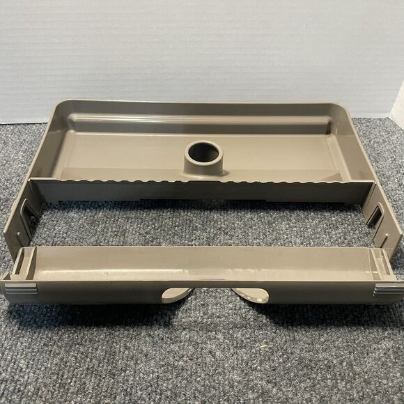 Kirby Shampoo System Tray Nozzle Shampooer Attachment Part RR-304306 Genuine - Picture 2 of 6